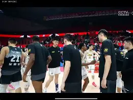 cba录像全场回放咪咕视频