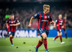 万博manbetx手机版登录入口-哈兰德经纪人会面曼城利物浦切尔西 唯独没曼联