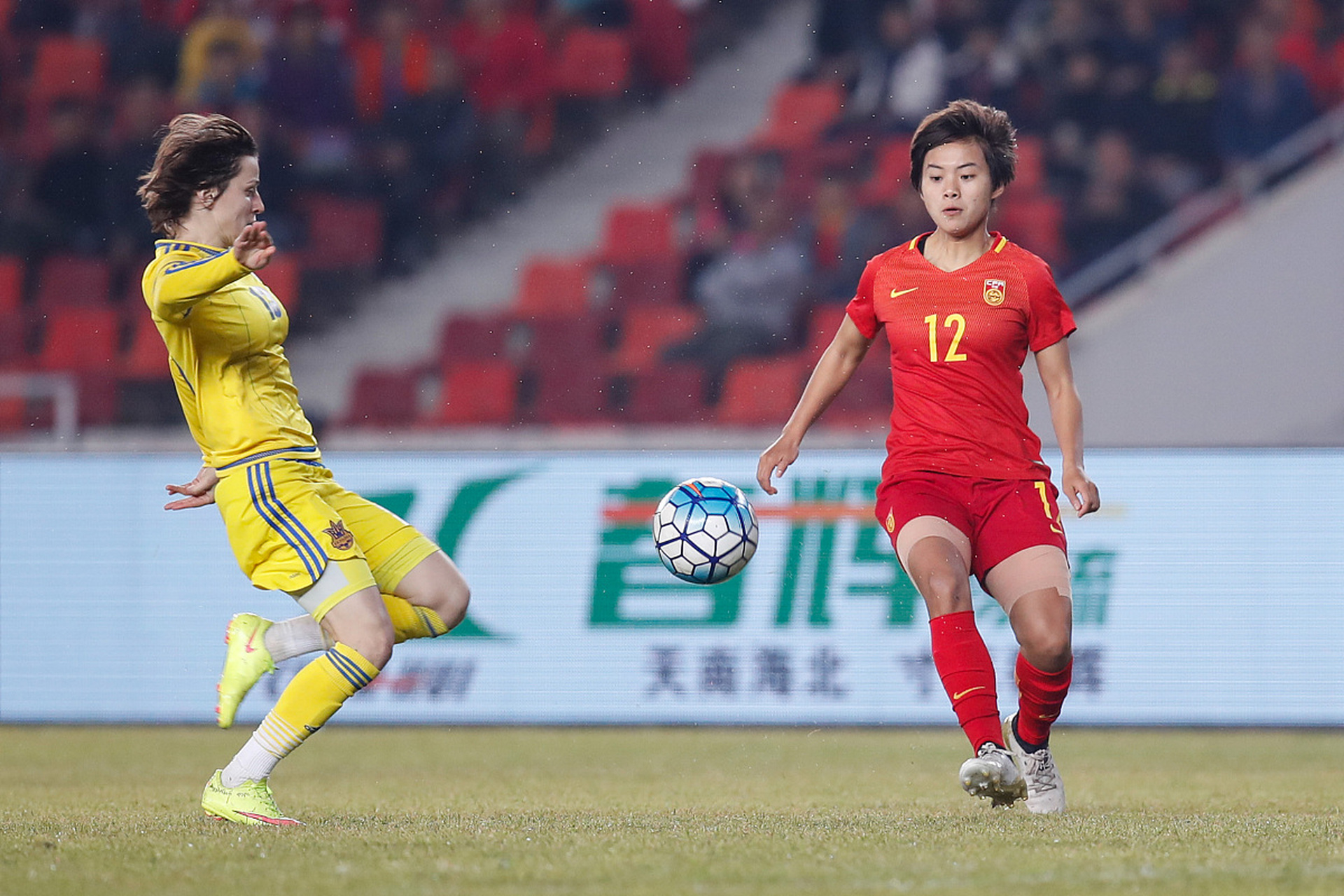 万博ManbetxAPP-国际女子足球赛事,中国队表现优异再获好成绩的是谁