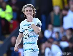 卡拉格谈五大最强对手梅西第二 无c罗 第一是他