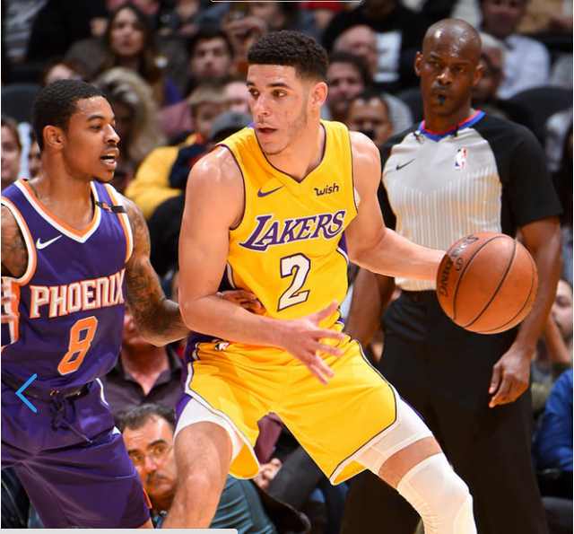 步行者是什么球队