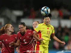 中国女足未来 中国女足未来